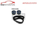 ZAHNRIEMENSATZ SET KIT SKF VKMA 02386 P FÜR RENAULT MASTER II 2.8 DTI 2.8L 84KW
