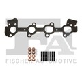 Montagesatz Lader FA1 KT228-518 für RENAULT KANGOO FW0 2 KW0 CLIO 5 MEGANE 4 B9A