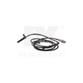 Sensor, Raddrehzahl NK 291004 für FIAT, Hinterachse rechts