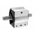 1x Lagerung, Automatikgetriebe VAICO V30-2213 passend für MERCEDES-BENZ