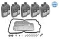 MEYLE 014 135 1410 Teilesatz, Ölwechsel-Automatikgetriebe für MERCEDES-BENZ