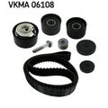Zahnriemensatz SKF VKMA06108 für Renault Clio II Espace III