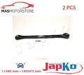 LINKS RECHTS QUERLENKER SATZ HINTEN JAPKO 71M00 2PCS V FÜR VOLVO XC90 I 154KW