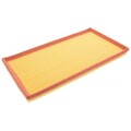 1x Luftfilter MAPCO 60046 passend für MERCEDES-BENZ MERCEDES-BENZ (BBDC)