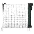 Hundezaun Hundenetz Zaun für Hunde und Welpen 105cm hoch 25-50m lang ohne Strom