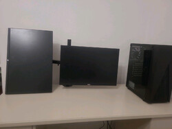 Gaming Pc (setup)