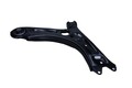 MAXGEAR Querlenker Dreieckslenker 72-3482 Stahlblech für VW JETTA 4 162 163 AV3