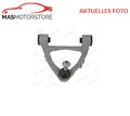 QUERLENKER LENKER RADAUFHÄNGUNG VORNE OBERE LINKS MOOG MD-WP-18053 I NEU