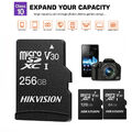micro SD XC/HC Speicherkarte 16GB 32GB 64GB 128GB 256GB High Speed memory card