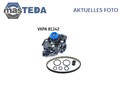 VKPA 81242 MOTOR KÜHLWASSERPUMPE WASSERPUMPE SKF FÜR SKODA OCTAVIA II