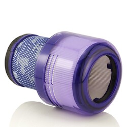 Ersatz-Filter Staubsauger Dyson V12Detect Slim Absolute Filter Ersatzfilter HEPA