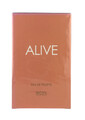 (99,99EUR/100ML) HUGO BOSS - ALIVE WOMAN 80ML EAU DE TOILETTE SPRAY NEU OVP