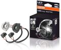 OSRAM LEDriving ADAPTER 64210DA05 für NIGHT BREAKER H7-LED; Lampenhalterung 