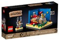 Lego IDEAS - Abenteuer im Astronauten Kinderzimmer (40533) NEU & OVP