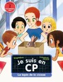 Je suis en CP - Niveau 2 - Le lapin d... - Magdalena - V2033128