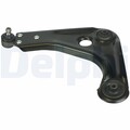 DELPHI Querlenker Dreieckslenker TC2607 für FORD Stahlblech STREET KA RL2