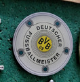Deutscher Meister ➔ Borussia Dortmund ➔Pin/Pins*aus Sammlung* 13531