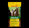 Marstall Haferfrei 20 kg Ergänzungsfuttermittel Pferdefutter Müsli Vitamine