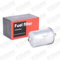 Kraftstofffilter STARK SKFF-0870054 passend für MERCEDES-BENZ Stufenheck (W124)