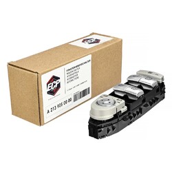 Fensterheberschalter Schalter A2139050000 MERCEDES E-KLASA W213 S213 X213 2016+