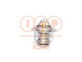 IAP QUALITY PARTS Thermostat Kühlmittel 82°C für NISSAN X-TRAIL (T30)