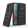 Hülle für Xiaomi Redmi Note 13 Pro 5G Handyhülle Outdoor Case Handy Tasche TPU