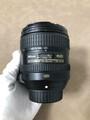 Nikon AF-S 24-85mm F3.5-4.5G ED VR Lens