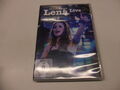 DVD   Lena - Good News Live 