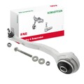 SCHAEFFLER FAG ALU QUERLENKER VORDERACHSE LINKS UNTEN VORNE passend für MERCEDES