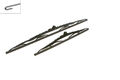 BOSCH 3 397 010 413 Wischerblatt für Chevrolet, Dodge, Hyundai, Infiniti, Kia,