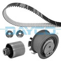 Zahnriemensatz KTB296 DAYCO für AUDI SEAT SKODA VW FORD
