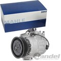MAHLE KLIMAKOMPRESSOR MIT DICHTRING passend für VW TOUAREG AUDI Q7 VAN 3.0 TDI