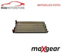 KÜHLER WASSERKÜHLER MOTORKÜHLER MAXGEAR AC230005 A NEU OE QUALITÄT