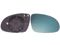 Spiegelglas rechts für Seat Alhambra 7V8 7V9 2004-2010 konvex beheizbar Spiegel