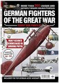 Ronny Barr - German Fighters of the Great War Ronny Bar Profile - N - H245z