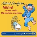 Michel muss mehr Männchen machen: Hörspiel  von Lin... | Buch | Zustand sehr gut