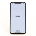 Apple iPhone Xs Max 64GB Gold iOS Smartphone Kundenretoure wie neu