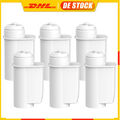 6x Filter Für Siemens TZ70033 Brita Intenza Wasserfilter TZ70003 EQ6 EQ9 Series