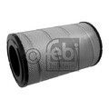 FEBI BILSTEIN Luftfilter 35491