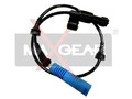 ABS-Raddrehzahlsensor Vorderachse rechts aktiver Sensor 20-0006 MAXGEAR für BMW
