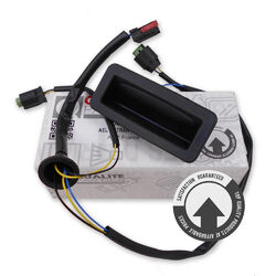 OEM HECKKLAPPE SCHALTER FÜR LAND ROVER FREELANDER 2 II (06-14)