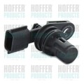 Nockenwellensensor Hallgeber Zündimpulsgeber HOFFER 7517570 für MERCEDES CITAN 3
