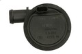 Zusatzwasserpumpe (Kühlwasserkreislauf) BOSCH für GIULIA (952_) 2.2 2015-