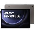 Samsung Galaxy Tab S9 FE SM-X516B 128GB, Wi-Fi + 5G (Ohne Simlock), 10,9 Zoll -