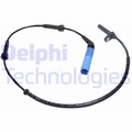 DELPHI ABS Sensor Raddrehzahl für BMW 5 Limousine (E60) 5 Touring (E61) SS20071