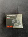 Conceptronic AMDIS01B 1080p Full HD Webcam mit Mikrofon - Schwarz