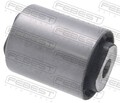 Querlenkerlager FEBEST LRAB-014 für ROVER RANGE LANDROVER 3 L322 4x4