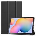 Schutz Hülle für Samsung Galaxy Tab S6 Lite 2020 / 2022 Smart Cover Case Tasche