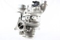 BE TURBO Abgas-Turbo-Lader Turbolader Aufladung / ohne Pfand 131666