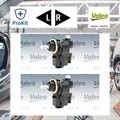 2x ORIGINAL® Valeo Stellelement, Leuchtweiteregulierung Links, Rechts für Opel